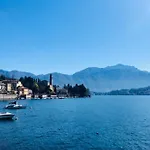 Apartman Penthouse *