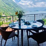 Apartman Penthouse *