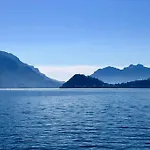 Apartman Penthouse Argegno