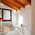 Apartman Penthouse *