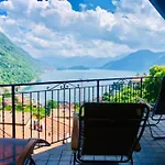 Penthouse Apartman *