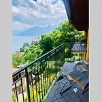 Penthouse * Argegno