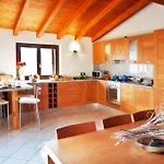 Apartman Penthouse *