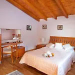 Penthouse Apartman *