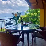 Apartman Penthouse *