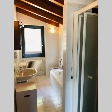 Penthouse * Argegno