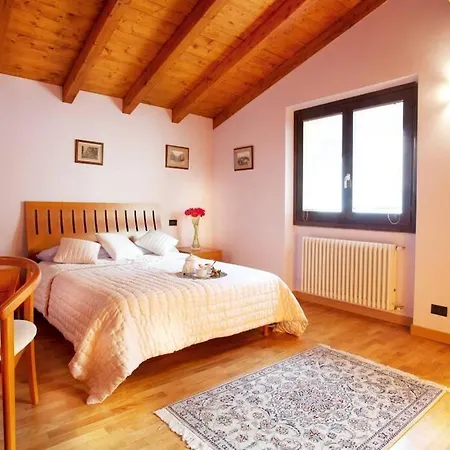 Penthouse * Argegno