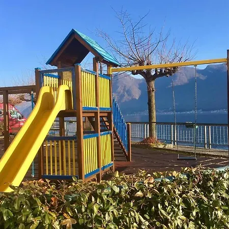 Penthouse Apartman *