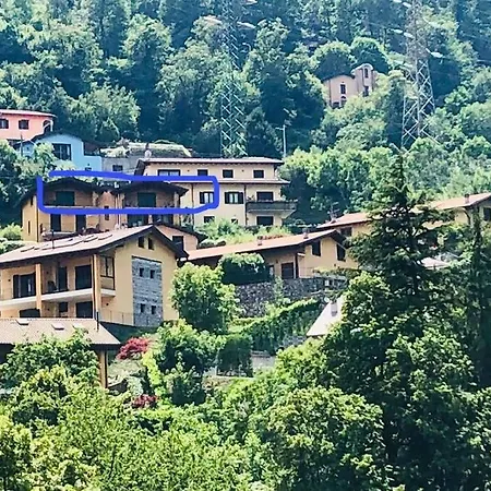 Apartman Penthouse *