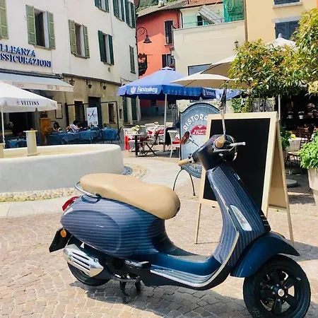 Penthouse * ארגגנו