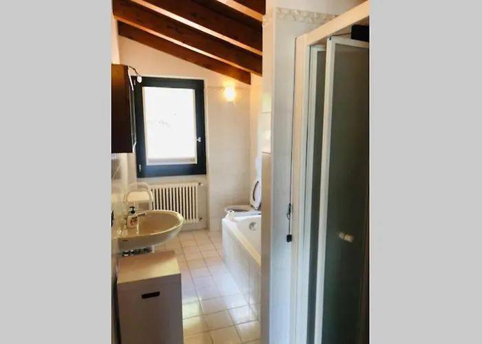 Penthouse * Argegno