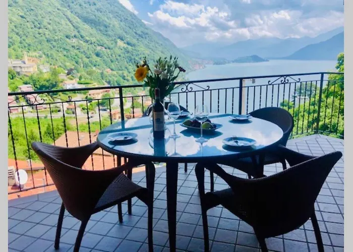 Apartmán Penthouse *