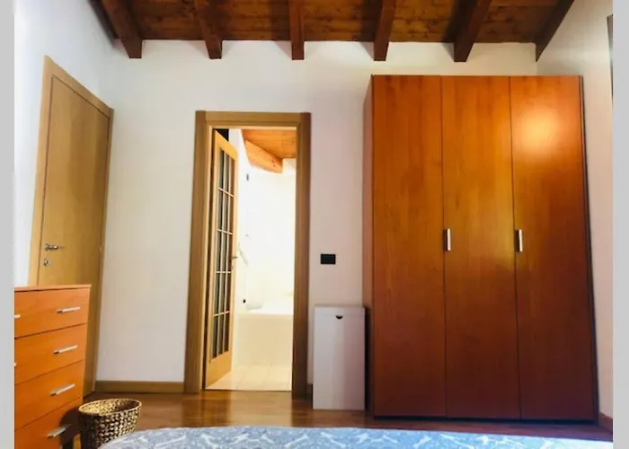 Apartmán Penthouse