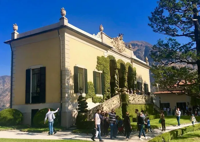 Penthouse Apartamento Argegno