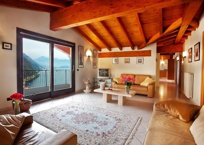 Penthouse Apartmán
