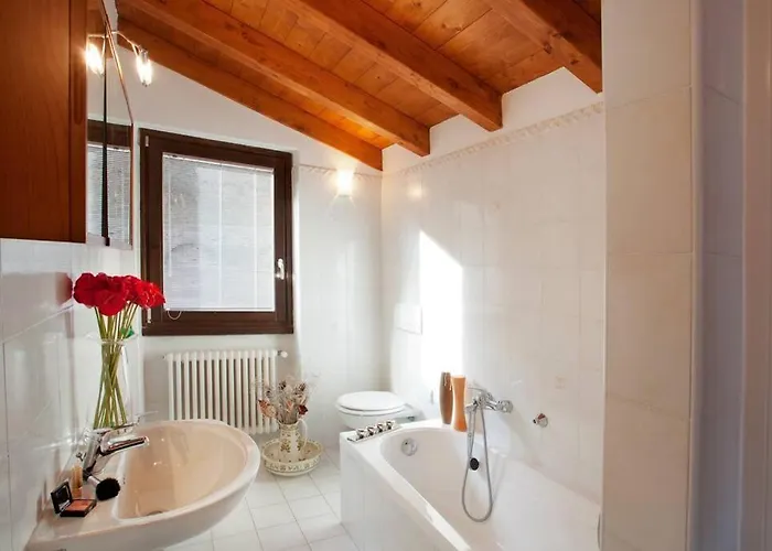 Apartmán Penthouse *