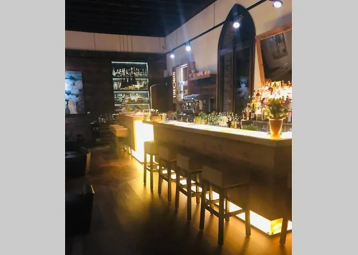 Apartamento Penthouse