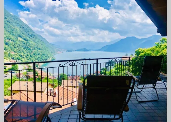 Penthouse Apartamento *