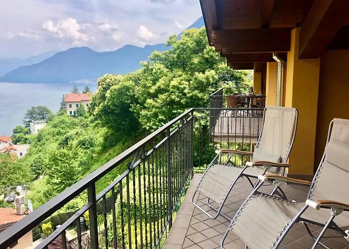 Penthouse Apartmán *