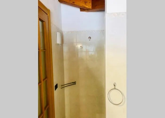 Penthouse * Argegno