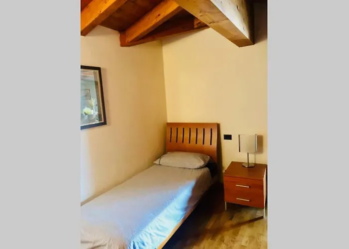 Penthouse Apartmán