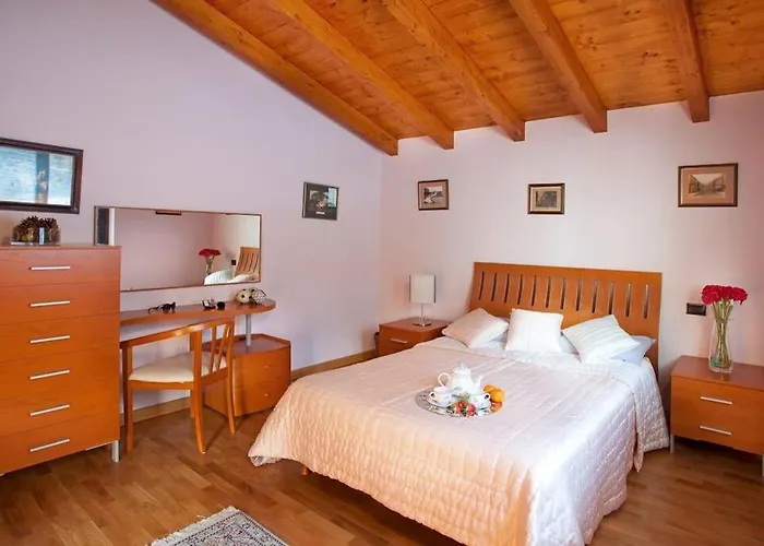 Penthouse Apartmán *