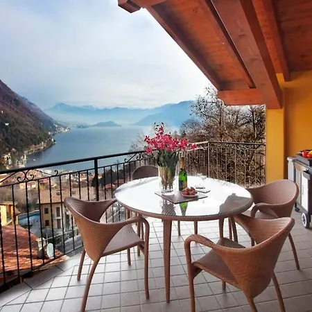 Penthouse Apartment *