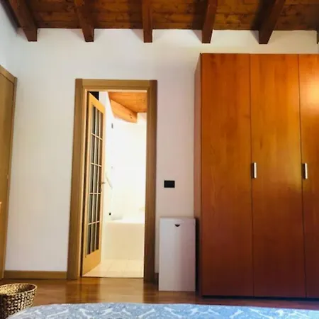 Apartment Penthouse