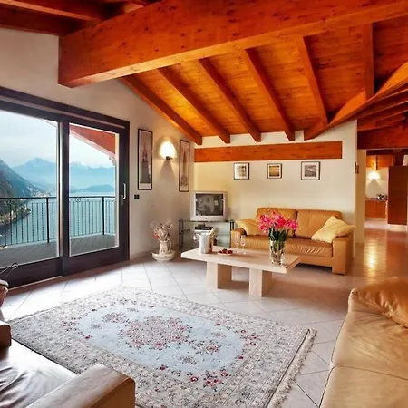 Penthouse Apartment
