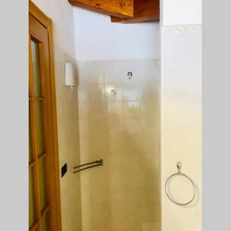 Penthouse * Argegno