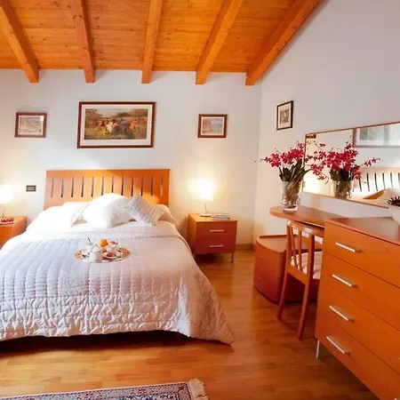 Penthouse * Argegno