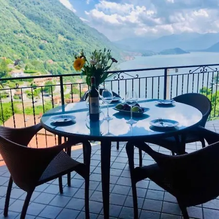 Apartmán Penthouse *