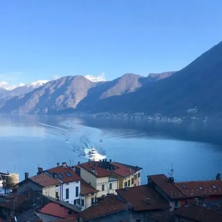 Apartmán Penthouse *