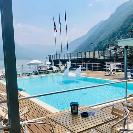 Penthouse * Argegno