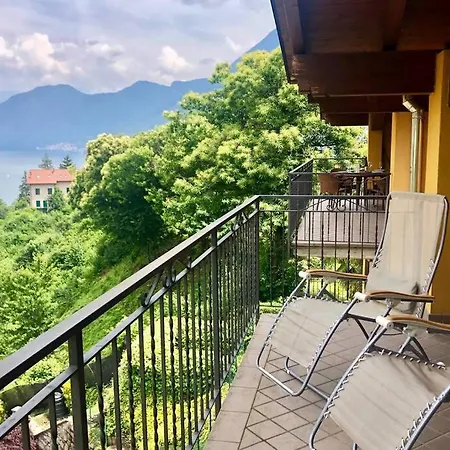 Penthouse Apartmán *